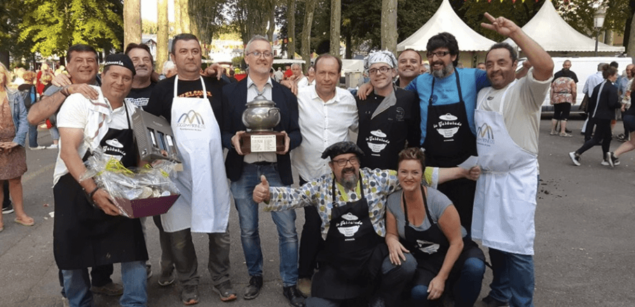 La deliciosa Garbure