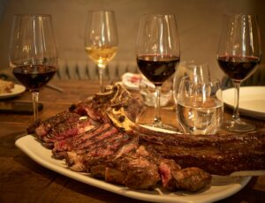 Tomahawk emplatado