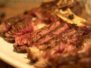 Tomahawk (detalle)