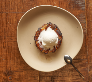 Tarta de manzana y Hojaldre
